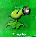 Zombies Heads Zuma Icon