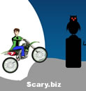 Ben 10 Halloween Journey icon