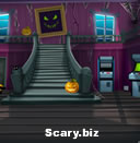 Brainys Haunted House Icon