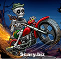 Dead Rider Icon