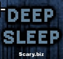 Deep Sleep Icon