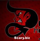 Devils House Escape Icon