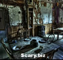 Escape Haunted House 13th Floor Icon