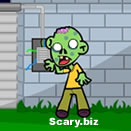 Escape the Crazy Carnival Icon