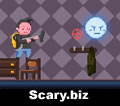 Ghosts Stole My Puppy icon