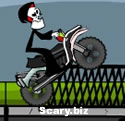 Grim Biker icon