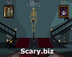 Halloween Escape Game icon