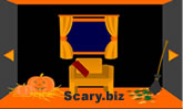 Halloween Escape Icon