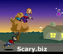 Halloween Hocus Pocus icon