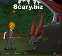 Halloween Hunt II icon