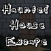 Haunted House Escape Icon