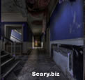 Haunted Asylum icon