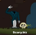 Haunted Halloween icon