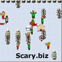 Infectonator Christmas Icon