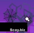 Little Spiders Halloween Icon