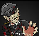 Nazi Zombies Icon