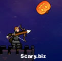 Pumpkin Archer Icon