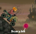Pumpkin Head Rider 2 icon
