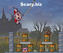 Roly Poly Cannon Bloody Monsters Pack icon