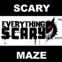 Scary Maze App Icon