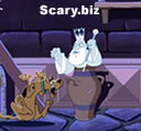 Scooby Doo and the Creepy Castle Icon