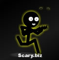 Stickman Sam 9 Dark Maze Icon