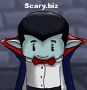 Sun for the Vampire 2 Icon