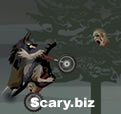 Werewolf Rider Icon