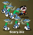 Operation ZERO Out-Mandy'd Icon