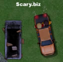 Zombie Pickup Survival Icon