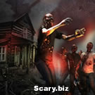 Zombie Takedown Icon