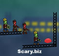 Zombie Task Force Icon