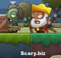 Zombie at the Gates Icon