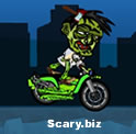 Zombie Combo Rider Icon