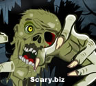 Zombie Die Hard Icon