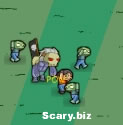 ZombieHorde Icon