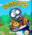 Zombie Launcher 2 Icon