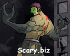 Zombieman 2 Icon