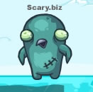 Zombienguins Attack Icon