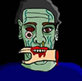 Zombie Nightmare 1 Icon