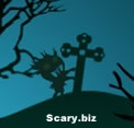 Zombie Quiz Icon