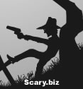 Zombie Shooter Icon