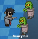 Zombie Situation Icon