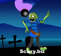 Zombies Must Die Icon