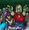 Zombiesta Icon