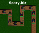 Zombie Tower Defense 3 Icon