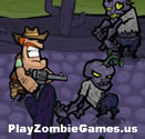 ZombieWest There and Back Again Icon